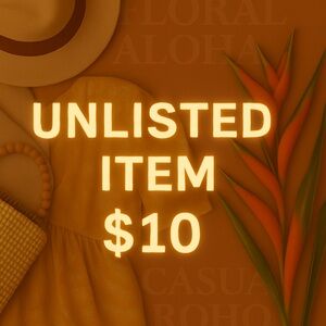 $10 START LIVE SHOW LISTING